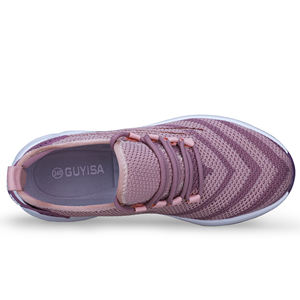 Chaussures de sécurité industrielles respirantes et anti-perforation pour femmes, offrant une protection quatre saisons, idéales pour l'été et l'utilisation en usine - Product Image 2