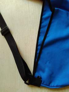 Écharpe médicale orthopédique pour bras, attelle d'épaule pour Support de bras pour immobilisateur d'épaule - Product Image 4