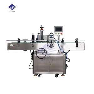 Machine à étiqueter automatique - Product Image 1