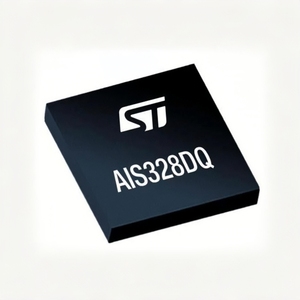 Allegro AIS328DQTR Linear Hall Effect SENSOR-SOT-23 SMD /smt Package ยานยนต์ & อุตสาหกรรมความเร็ว/ตำแหน่งที่ตรวจจับเอาต์พุตเชิงเส้น - Product Image 1