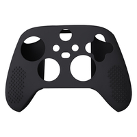 Étui en silicone Aolion pour manette One X, housse de protection souple