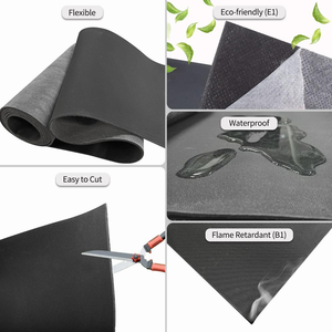 <span class=keywords><strong>Feutre</strong></span> insonorisant MQ MLV, barrière <span class=keywords><strong>acoustique</strong></span>, vinyle massif pour <span class=keywords><strong>sol</strong></span>, design moderne pour chambre à coucher - Product Image 5