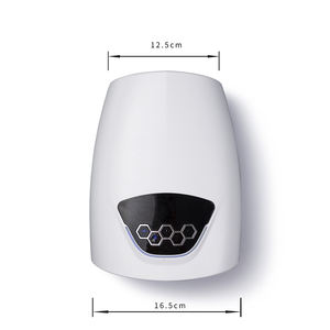 Vibrador Shiatsu de calor de próstata, máquina de masaje, terapia de dedos de Palma, masajeador de manos, masajeador de manos eléctrico de compresión de aire inalámbrico - Product Image 5