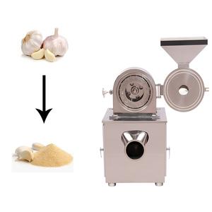High Quality Corn Grinder <b>Machine</b> Maize Grinding <b>Machine</b> <b>Grain</b> Mill Grinder For Sale - Product Image 4