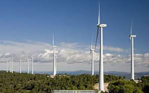 <span class=keywords><strong>Generador</strong></span> Eólico de 12V CA de Alta Calidad, 1KW, Certificado ISO9001, Salida de 24-540V, Hecho en Casa - Product Image 4