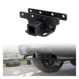 Nouvelle <span class=keywords><strong>attelage</strong></span> arrière pour <span class=keywords><strong>Ford</strong></span> Bronco 2021 2022 2023, <span class=keywords><strong>crochet</strong></span> de remorquage pour pare-chocs arrière, accessoires pour Bronco, récepteurs <span class=keywords><strong>d</strong></span>'<span class=keywords><strong>attelage</strong></span> - Product Image 1