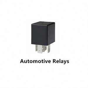 Новый оригинальный релейный генератор DPDT 5A 24V G2R-2 DC24 - Product Image 3