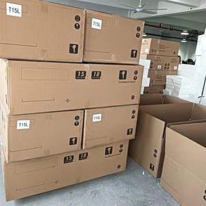 Mesin Perahu Motor Tempel Poros Panjang E15dml 6B4 Enduro 2-tak 15HP Moteur De Bateau 2 Kursus Manual 30hp 2 Tak CDI 2,2 - Product Image 6