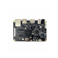 SMT PCBA Service PCB Assemblage Électronique PCBA Contrat Usine PCBA Assemblage Fabricant