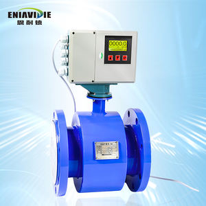 電磁熱流量メーター - Product Image 4