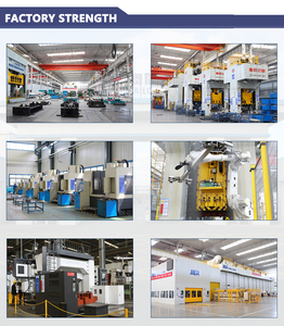 OEM 트럭 부속품은 형 차량 형 구멍을 뚫는 형을 죽습니다 차 몸 패널 주철강 금속을 위한 주문을 받아서 만들어진 차 부속 형 1 세트 - Product Image 6