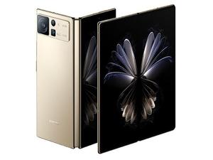 Teléfono Inteligente MIX <span class=keywords><strong>FOLD</strong></span> <span class=keywords><strong>2</strong></span> 5G con 12 GB de RAM, 512 GB de Almacenamiento, Doble SIM, Pantalla OLED de 120 Hz, Qualcomm Snapdragon 8s Gen3, Resistente a Golpes para Juegos - Product Image 3
