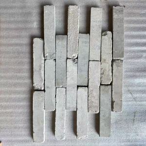 Ladrillos Blancos Antiguos Reciclados para Construcción de Viviendas - Product Image 3