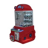 Machine à griffes commerciale pour capsules Gamer Ultra Mini Claw Machine