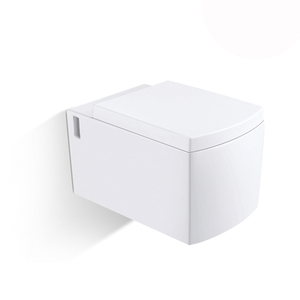 Inodoro Suspendido con <span class=keywords><strong>Cisterna</strong></span> Oculta - Product Image 6