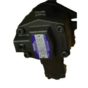 ปั๊มใบพัดแบบใหม่ รุ่น SVPF-20-70 - Product Image 1