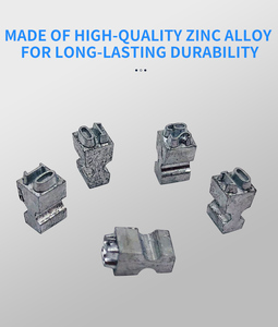 Vật liệu thép Bảng chữ cái thư phông chữ/Thép các loại cho mã hóa máy in - Product Image 2