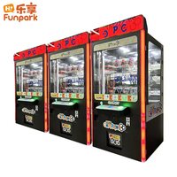 Máquina de Juegos Arcade Key Master de 15 Orificios, la Más Vendida, para Salas de Cine, Centros Comerciales y Centros de Juegos Arcade Interiores