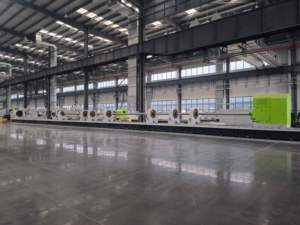 Bán hàng nóng CNC sâu lỗ khoan và máy khoan hiệu quả máy khoan cho sử dụng công nghiệp - Product Image 2