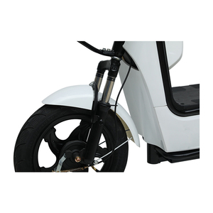 <span class=keywords><strong>Pas</strong></span> <span class=keywords><strong>cher</strong></span> Prix City Classic Scooter électrique Vélo électrique pour femmes Commuting Ebike - Product Image 3