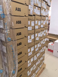 7.5KW 16.2A VFD ACS180-04N-17A0-4 ตัวแปลงความถี่ 50hz 60hz 400V 3AXD50000814152 ACS180-04N-17A0-4 ยี่ห้อที่โดดเด่นด้วยความน่าเชื่อถือ - Product Image 4