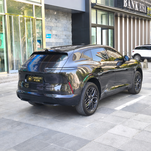 2026 Avatr 07 Max+ SUV Hybride de Luxe à Propulsion Arrière à Autonomie Étendue, Véhicule d'Occasion à Vendre avec Batterie de <span class=keywords><strong>9</strong></span>,05 kWh, Autonomie Électrique de 245 km, Autonomie Totale de 1115 km - Product Image 5