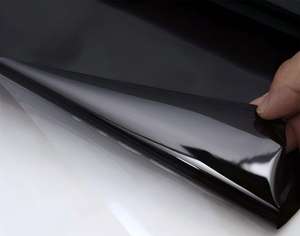 ฟิล์มกรองแสงติดรถยนต์แบบถอดได้ ป้องกันรังสียูวี ป้องกันรอยขีดข่วน ปกป้องความเป็น<span class=keywords><strong>ส่วนตัว</strong></span> ด้วยการยึดเกาะด้วยไฟฟ้าสถิต - Product Image 2