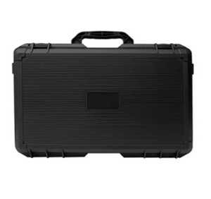 Maletín Táctico Negro DF MG2508 16L 16.5L 16.9L 17L 17.4L 17.8L, Resistente, de Plástico Rígido, con Diseño Personalizado - Product Image 5