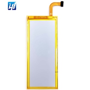 Batteria del telefono all'ingrosso 3.8V 2000Mah gb/t 18287-2000 per <span class=keywords><strong>Huawei</strong></span> <span class=keywords><strong>Ascend</strong></span> P6 muslimate - Product Image 2