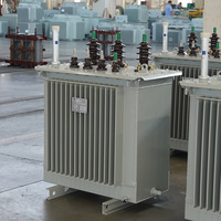 Huile de transformateur à puissance neutre en carbone, transformateur électrique pour réseau électrique à énergie verte