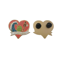 Venta caliente personalizable de alta calidad colorido STEVE insignia pines chapados en metal con diseños únicos precio al por mayor