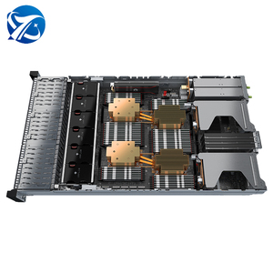 New huaweis 2U Rack deepseek đám mây ai <span class=keywords><strong>2025</strong></span> Set Mount lưu trữ dữ liệu NAS Mạng Máy chủ để bán hiệu suất cao Máy chủ công nghiệp - Product Image 2
