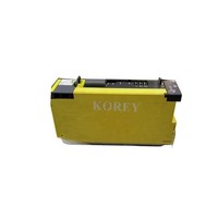 Module amplificateur de servomoteur Fanuc A06B-6117-H211, servomoteur et commande