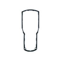 Joint d'étanchéité en silicone pour PDA avec bouton de déclenchement - Symbole pour MC3100 MC3190 MC32n0-Gseries