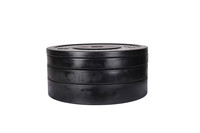Jeu de plaques de pare-chocs populaires moins chers 45lb