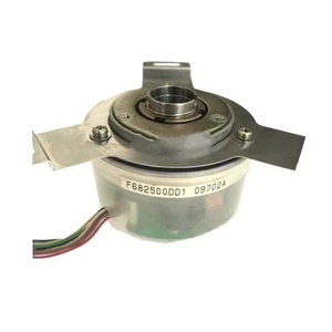 โรตารี่เอ็นโค้ดเดอร์ โอปติคอลเอ็นโค้ดเดอร์ F682500DD1 สภาพดี - Product Image 5