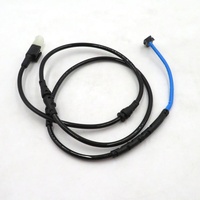 Sensor de Desgaste de Pastillas de Freno Delanteras para Automóviles Land Rover, Sensor de Desgaste de Pastillas de Freno Disciver LR019401 LR014568