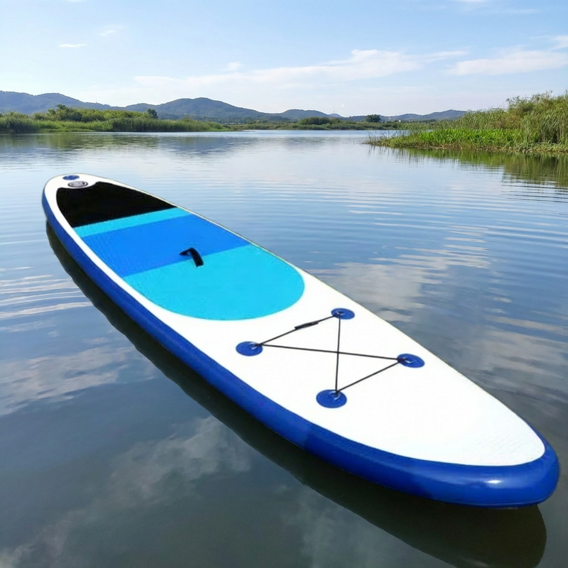 New Design Water Play Surfing Padel