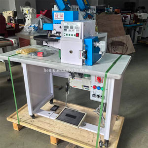 เครื่องพับขอบสมุดโน้ตแบบใช้กาวร้อนควบคุมด้วยคอมพิวเตอร์ คุณภาพสูง สำหรับงานหนัง ราคาถูกที่สุด - Product Image 2