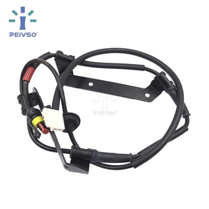 เซ็นเซอร์ ABS OEM 91920-3J300 เซ็นเซอร์วัดความเร็วล้อ สำหรับรถยนต์ฮุนได เวราครูซ ปี 2007-2012 และรถยนต์เกีย โซเรนโต ปี 2011 เซ็นเซอร์รถยนต์ # 919203J300 - Product Image 5