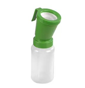 Leading manufacturer of Plastic Cow Teat Dip Cups for Teats Disinfection