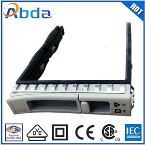 Khay Ổ Cứng HDD 74-113290-01 2.5 Inch Mới Khay Caddy Cho Cisco <span class=keywords><strong>UCS</strong></span> <span class=keywords><strong>C220</strong></span> C240 C480 M5 - Product Image 2