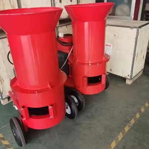 Hiệu Quả Cao 7.5KW Động Cơ Điện Văn Phòng Phẩm Dọc Ống Di Chuyển Loại Điện Gỗ <span class=keywords><strong>Chipper</strong></span> Máy Nghiền Gỗ <span class=keywords><strong>Chipper</strong></span> - Product Image 6