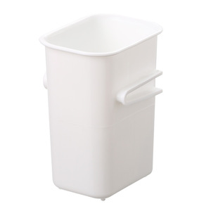 Refrigerator Side Door Storage Box Cylinder Shape Hanging 6 And Above Lattice For Food Vegetable Organization - Product Image 2