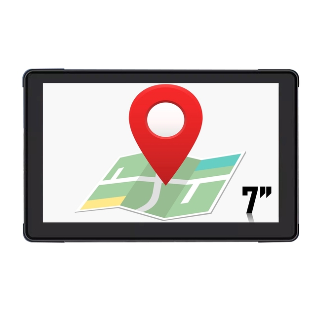 Zmecar Ip67 Waterproof Motorcycle Carplay & Android Auto 7" Screen Motorcycle Dash Cam Front and Rear Motorbike Camer