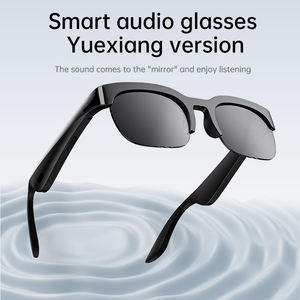 X89 Dispositivo Inteligente Personalizable con LOGO, Traducción Innovadora, Diálogo, Reconocimiento de Imágenes por IA, Gafas Inteligentes con IA, OEM/ODM - Product Image 2
