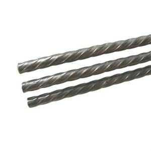 Haute résistance à la traction 3mm 4mm 5mm fil d'acier de béton précontraint 1670MPa pour les matériaux de construction offre coupe soudage par flexion - Product Image 1