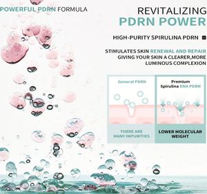 Cross-border Explosions PDRN <strong>Collagen</strong> Essence Stick Balm Long-term Moisturizing Soft Multi-effect Anti-Aging Eye Neck Cream - Product Image 5