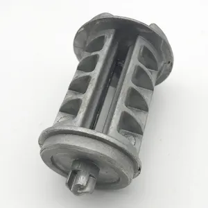 China Foundry Manufacturer Custom OEM Cast Iron Part Precision Metal Zinc Cast Product Aluminum Alloy Die Casting Service