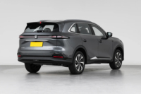 Autos Nuevos de Gasolina Changan CS75 PLUS, Tracción Delantera, 1.5T, Edición 2026, 190KM/H, Autos de Alta Velocidad en Venta